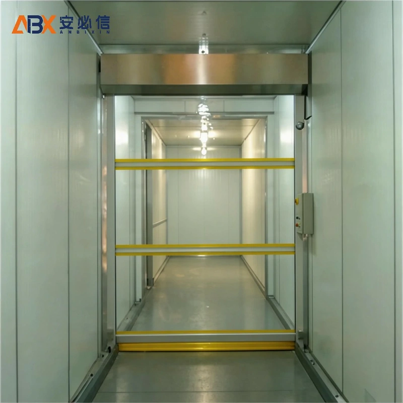 东莞市洁净快速门