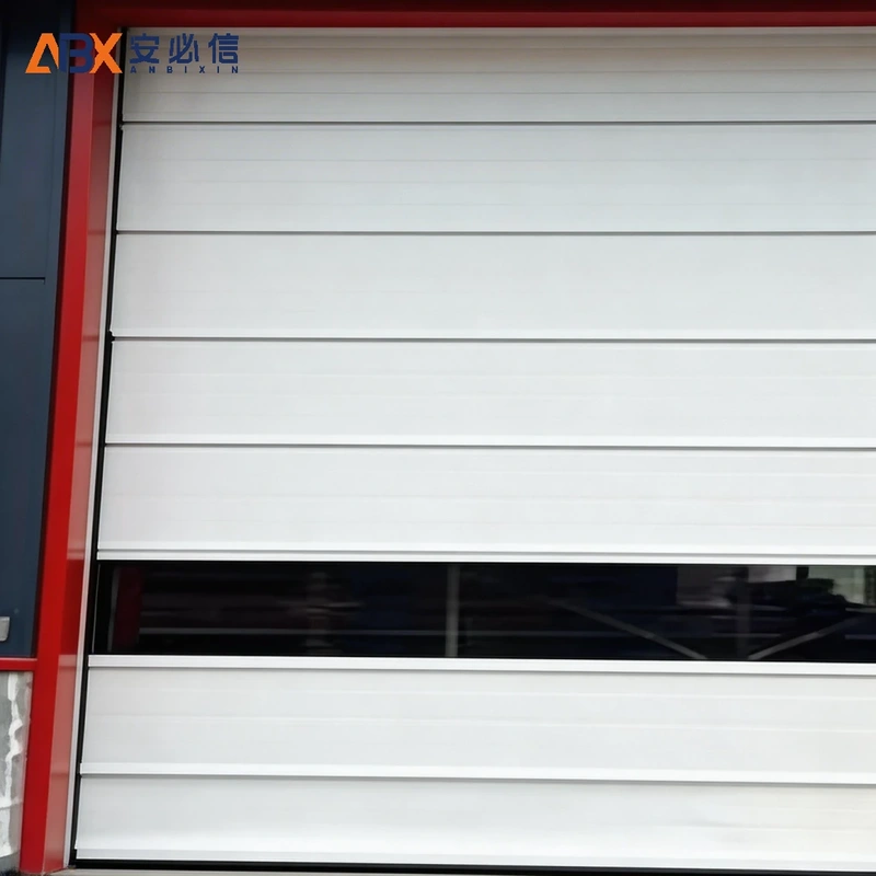 东莞市快速门