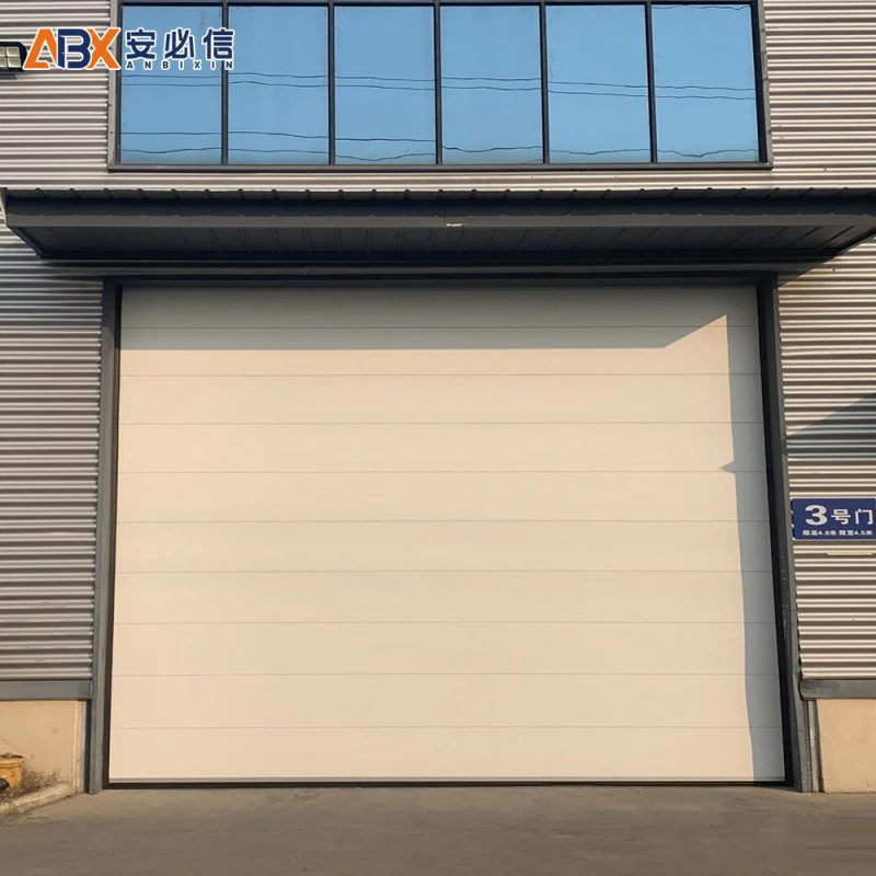 东莞市铝板提升门